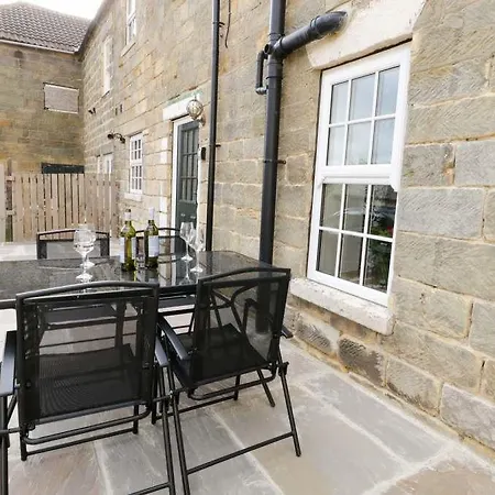 New Gardens Holiday home *
