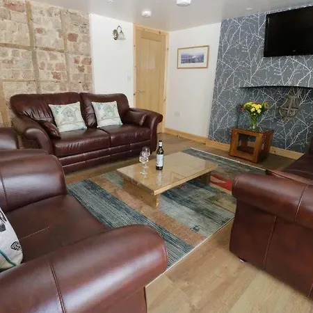 Holiday home New Gardens