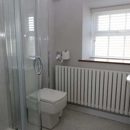New Gardens Holiday home Whitby